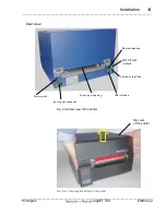 Предварительный просмотр 19 страницы Microplex LOGIJET TC8 Operator'S Manual