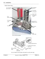 Предварительный просмотр 20 страницы Microplex LOGIJET TC8 Operator'S Manual