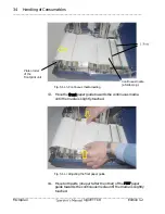 Предварительный просмотр 34 страницы Microplex LOGIJET TC8 Operator'S Manual