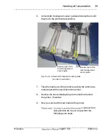 Предварительный просмотр 39 страницы Microplex LOGIJET TC8 Operator'S Manual