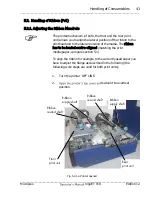 Предварительный просмотр 41 страницы Microplex LOGIJET TC8 Operator'S Manual