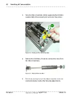 Предварительный просмотр 42 страницы Microplex LOGIJET TC8 Operator'S Manual