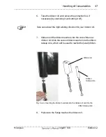 Предварительный просмотр 47 страницы Microplex LOGIJET TC8 Operator'S Manual