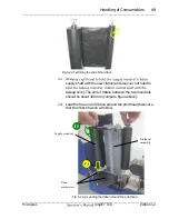 Предварительный просмотр 49 страницы Microplex LOGIJET TC8 Operator'S Manual