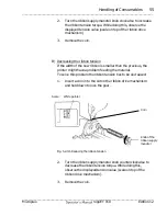 Предварительный просмотр 55 страницы Microplex LOGIJET TC8 Operator'S Manual