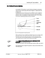 Предварительный просмотр 63 страницы Microplex LOGIJET TC8 Operator'S Manual