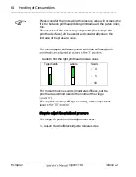 Предварительный просмотр 64 страницы Microplex LOGIJET TC8 Operator'S Manual