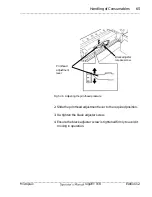 Предварительный просмотр 65 страницы Microplex LOGIJET TC8 Operator'S Manual