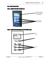 Предварительный просмотр 69 страницы Microplex LOGIJET TC8 Operator'S Manual