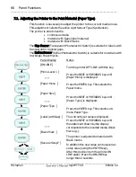 Предварительный просмотр 80 страницы Microplex LOGIJET TC8 Operator'S Manual