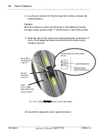 Предварительный просмотр 84 страницы Microplex LOGIJET TC8 Operator'S Manual