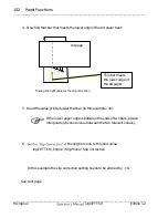 Предварительный просмотр 102 страницы Microplex LOGIJET TC8 Operator'S Manual