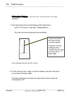 Предварительный просмотр 104 страницы Microplex LOGIJET TC8 Operator'S Manual