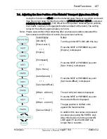 Предварительный просмотр 107 страницы Microplex LOGIJET TC8 Operator'S Manual