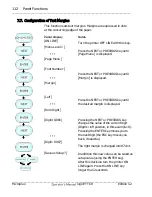 Предварительный просмотр 112 страницы Microplex LOGIJET TC8 Operator'S Manual