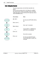 Предварительный просмотр 116 страницы Microplex LOGIJET TC8 Operator'S Manual