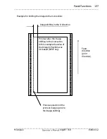 Предварительный просмотр 137 страницы Microplex LOGIJET TC8 Operator'S Manual