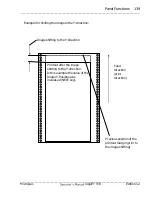 Предварительный просмотр 139 страницы Microplex LOGIJET TC8 Operator'S Manual