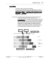 Предварительный просмотр 147 страницы Microplex LOGIJET TC8 Operator'S Manual