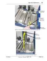 Предварительный просмотр 163 страницы Microplex LOGIJET TC8 Operator'S Manual