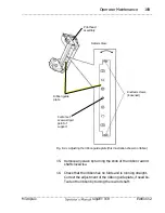 Предварительный просмотр 169 страницы Microplex LOGIJET TC8 Operator'S Manual