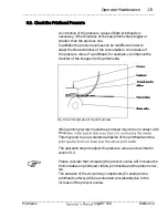 Предварительный просмотр 171 страницы Microplex LOGIJET TC8 Operator'S Manual