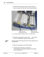 Предварительный просмотр 182 страницы Microplex LOGIJET TC8 Operator'S Manual