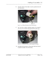 Preview for 33 page of Microplex logiJET TM4 Operator'S Manual