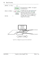 Preview for 92 page of Microplex logiJET TM4 Operator'S Manual