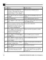 Preview for 68 page of Microplex M204 Installation And Configuration Manual