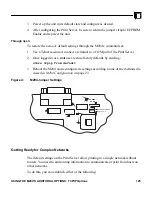 Preview for 133 page of Microplex M204 Installation And Configuration Manual