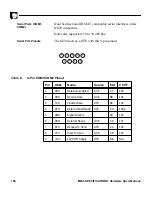 Preview for 178 page of Microplex M204 Installation And Configuration Manual