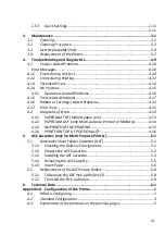 Preview for 6 page of Microplex PP 404 User Manual