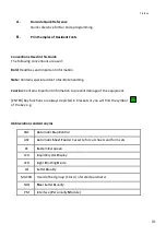 Preview for 11 page of Microplex PP 404 User Manual