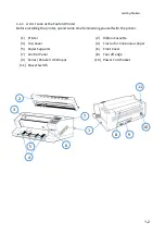 Preview for 13 page of Microplex PP 404 User Manual