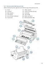 Preview for 15 page of Microplex PP 404 User Manual