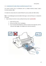 Preview for 18 page of Microplex PP 404 User Manual