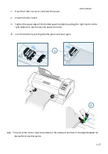 Preview for 28 page of Microplex PP 404 User Manual