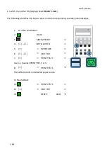 Preview for 35 page of Microplex PP 404 User Manual