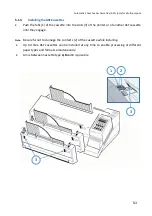 Preview for 86 page of Microplex PP 404 User Manual