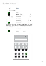 Preview for 102 page of Microplex PP 404 User Manual