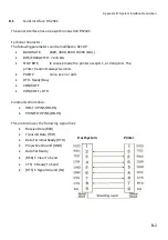 Preview for 122 page of Microplex PP 404 User Manual