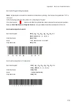 Preview for 225 page of Microplex PP 404 User Manual