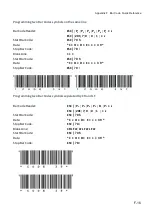 Preview for 236 page of Microplex PP 404 User Manual