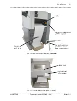 Preview for 15 page of Microplex SOLID 166E Operator'S Manual