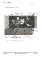 Preview for 16 page of Microplex SOLID 166E Operator'S Manual