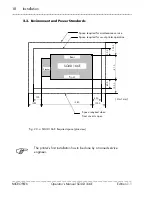 Preview for 18 page of Microplex SOLID 166E Operator'S Manual