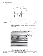 Preview for 22 page of Microplex SOLID 166E Operator'S Manual