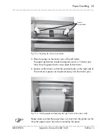 Preview for 23 page of Microplex SOLID 166E Operator'S Manual