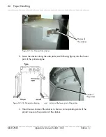 Preview for 26 page of Microplex SOLID 166E Operator'S Manual